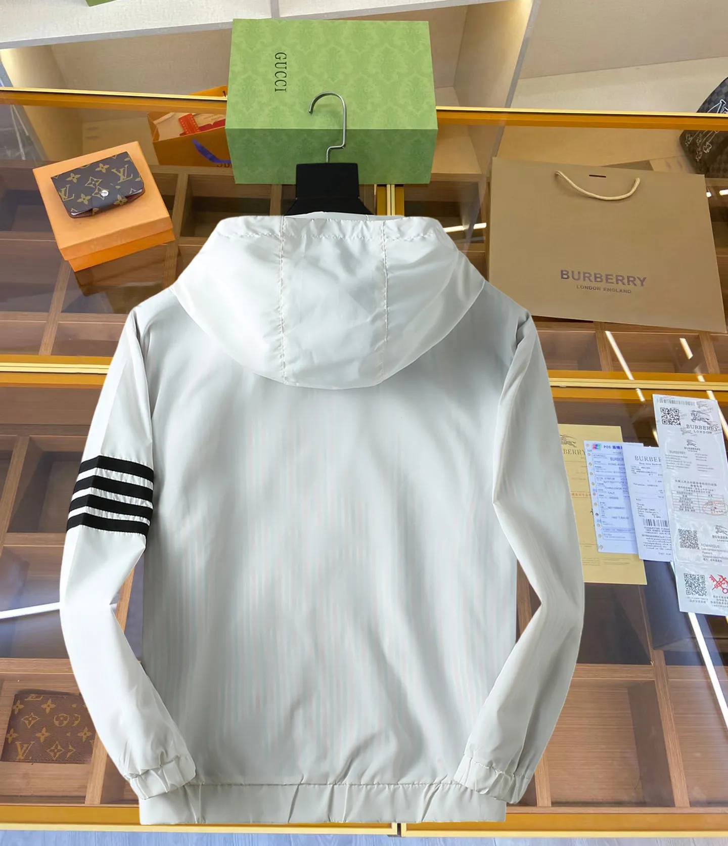 TB Same Style， ， 2026 New Arrival ，Original Premium Breathable ， ， ， Quality。 ， Sizes：M～3XL